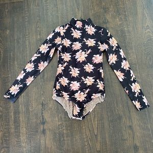 Acacia Ehukai in Aloha baby